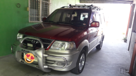 2003 Toyota Revo sr matic 7k gas  PRICE 180K 