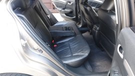  2012 Honda Civic 2.0 Excellent Condition Price 300k 