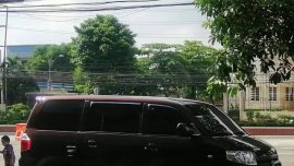 Black Suzuki Apv for sale in Manila