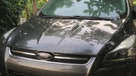 Sell Grey Ford Escape in Rizal