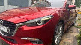 2018 Mazda 3 Hatchback 2.0 