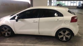 KIA RIO Hatchback -2015