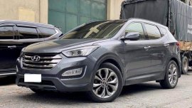 For Sale Hyundai Santa Fe 2013