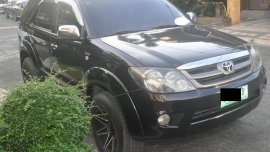 2008 TOYOTA FORTUNER