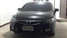 Sell Black Honda Civic in Marikina