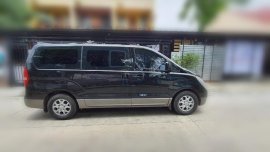 Black Hyundai Trajet for sale in Manila