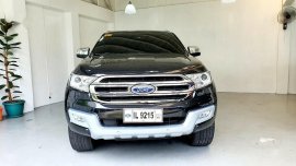 Black Ford Everest for sale in Manila