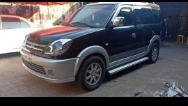 2011 MITSUBISHI ADVENTURE GLX2