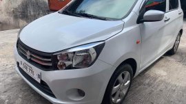 2018 SUZUKI CELERIO 