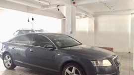2007 FOR SALE AUDI A6