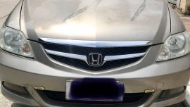 Honda City 2007