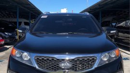 Sell Black Kia Sorento in Taguig