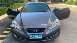 Sell Grey Hyundai Genesis in Manila