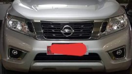 Sell Silver Nissan Navara in Manila