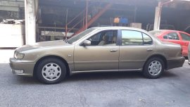 Sell Beige Nissan Cefiro in Manila