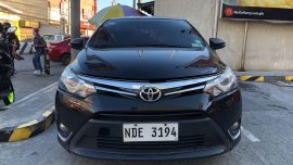 Selling Black Toyota Vios in Manila