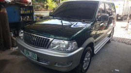 Selling Black Toyota Revo in Manila