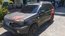 Grey Nissan X-Trail for sale in Manila