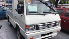 Brandnew 2020 Mitsubishi L300FB Dual Aircon