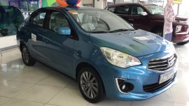 Brandnew 2019 Mitsubishi Mirage G4 GLS Automatic Top of the Line