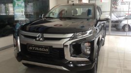 2019 Brandnew Mitsubishi Strada GLS Manual Lowest Price