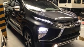 Brandnew Mitsubishi Xpander GLS Automatic 2020
