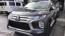 2020 Brandnew Mitsubishi Montero Sport GT Top of the line