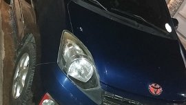 2014 TOYOTA WIGO G MT