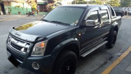 2011 Isuzu Dmax LS 390t only! Call me