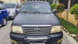 Sell Black Toyota Revo in Santa Rosa