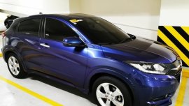 Sell Blue Honda Hr-V in Taguig