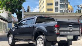 Black Ford Ranger for sale in Pasig