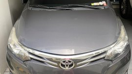 Selling Grey Toyota Corolla in Quezon City