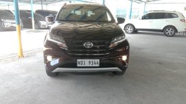 Selling Purple Toyota Rush 2019 in Parañaque