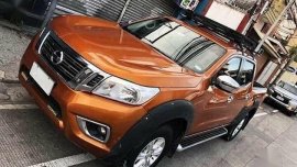 Sell Bronze Nissan Navara in Manila
