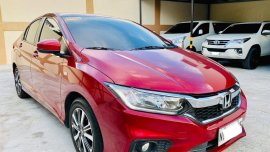 Purple Honda City for sale in Manila