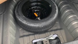 2018 NISSAN ALMERA 1.5 MT