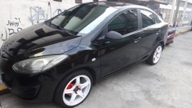 Mazda 2 2011 1.3 Engine MT