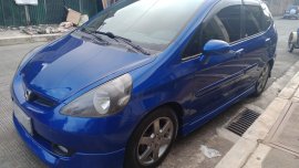 Honda Jazz 2004