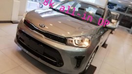 Kia Soluto EX AT Auto