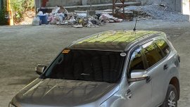 FOR SALE FORD EVEREST TREND 2018 OR SWAP TO A FORD RANGER WILDTRAK 2014/2015 PLUS CASH.