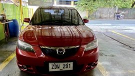 Sell Red Mazda 2 in San Fernando