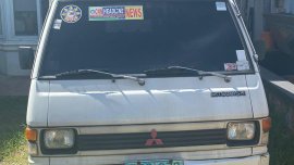 White Mitsubishi L300 for sale in Taguig