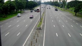 San Miguel: SLEX extension, Pasig River Expressway to boost economy