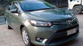 Sell Grey Toyota Vios in Marikina