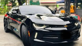 Black Chevrolet Camaro for sale in Taguig