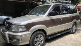 Sell Beige Toyota Revo in San Fernando