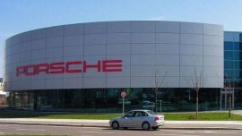 Porsche under investigation over gasoline emissions cheating