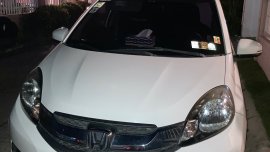 2015 Honda Mobilio for Sale