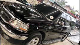 2002 Ford Expedition 200k